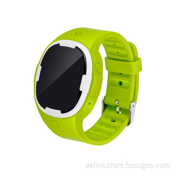 Wearable Kids GPS Tracker watch